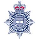 Derbyshire Constabulary Crest