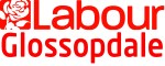Labour Glossopdale Logo