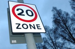 20mph