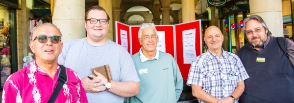 Shoppers Surgery Cropped Photo