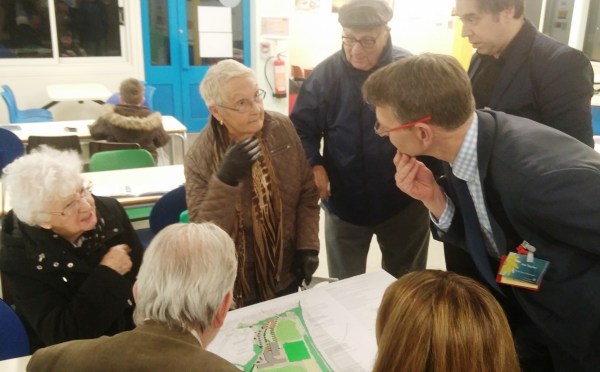 20160121 Glossopdale Consultation